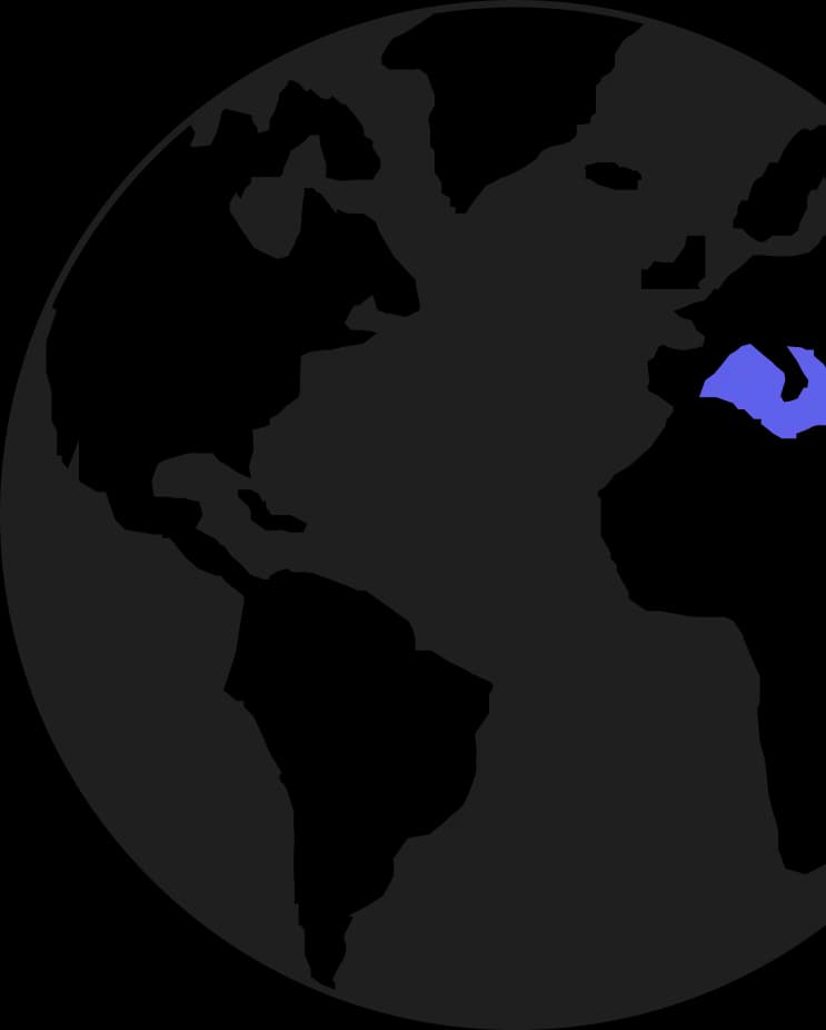 Globe